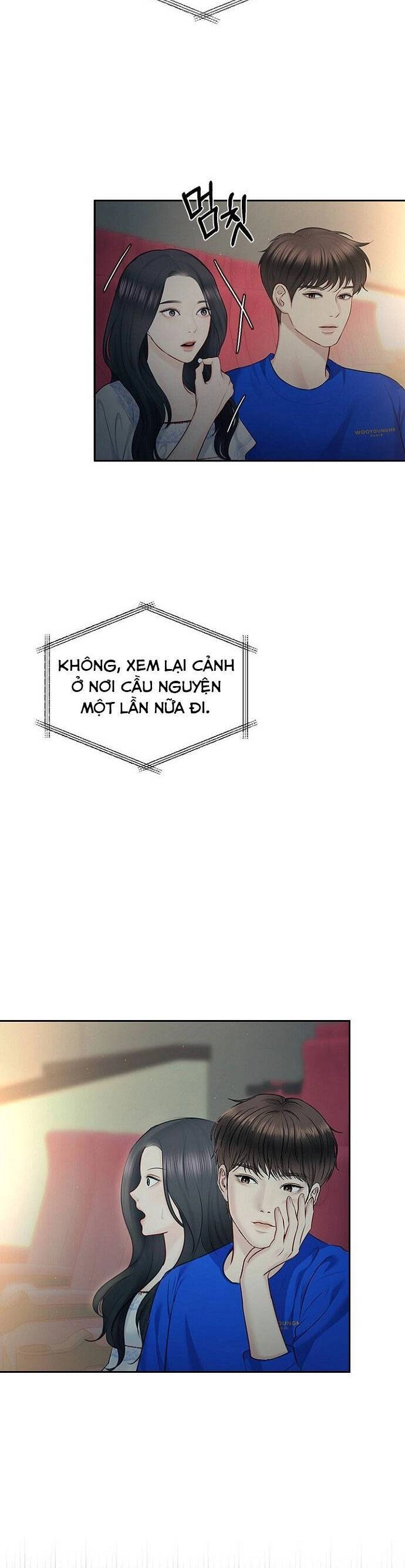 Hẹn Hò Rồi Hãy Yêu Chapter 62 - 10