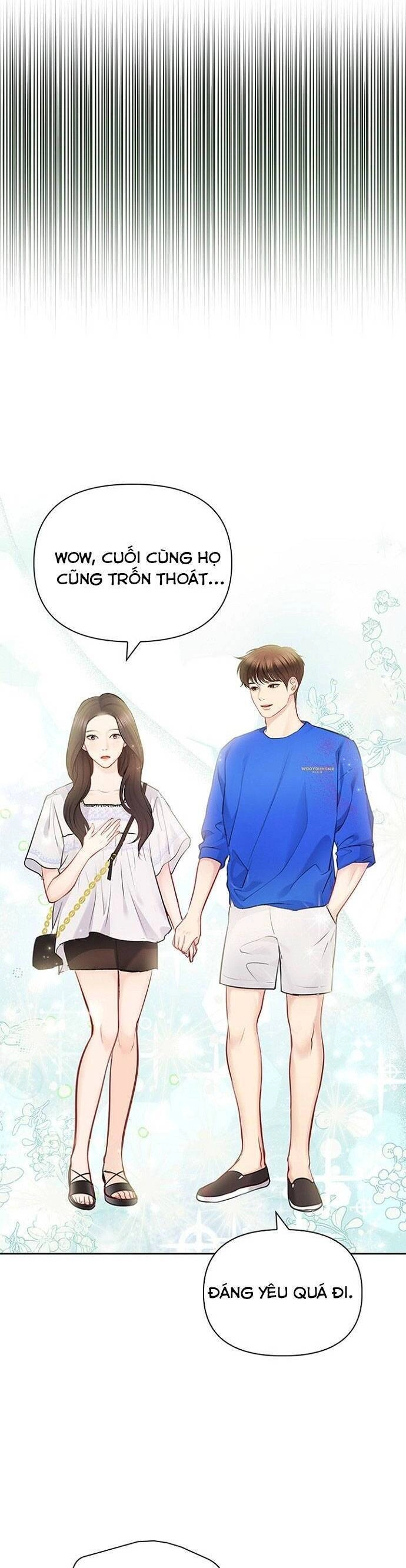 Hẹn Hò Rồi Hãy Yêu Chapter 62 - 11