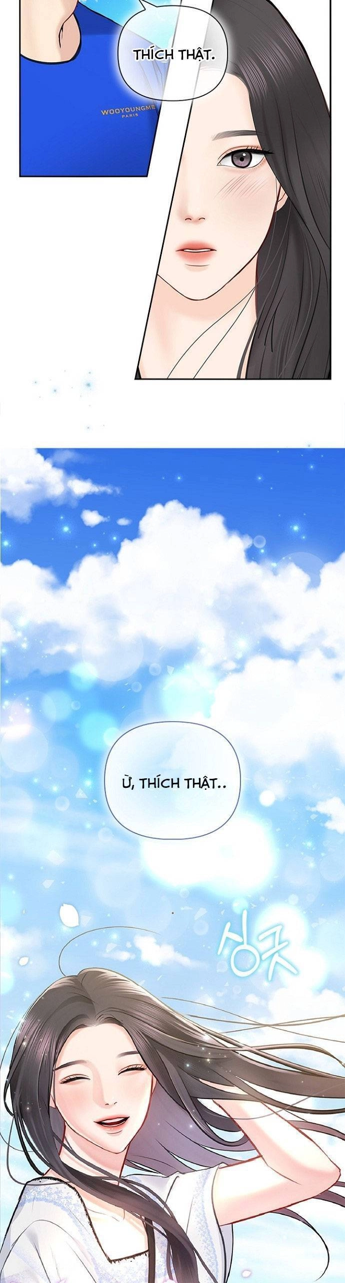 Hẹn Hò Rồi Hãy Yêu Chapter 62 - 14