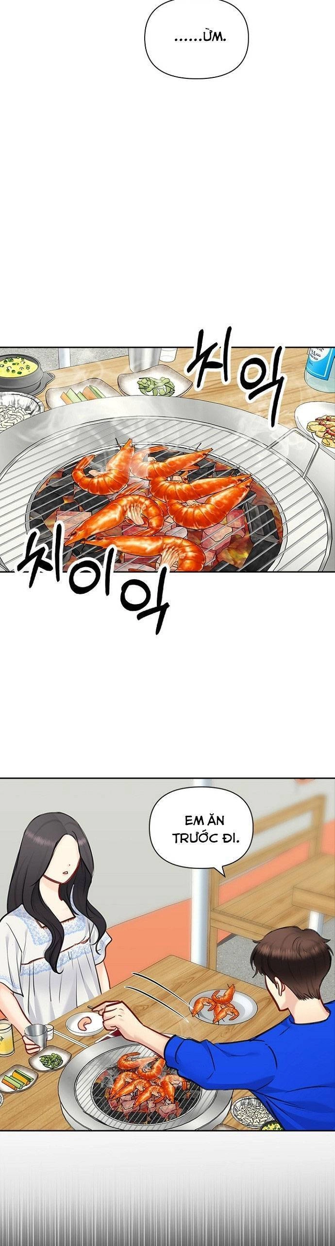 Hẹn Hò Rồi Hãy Yêu Chapter 62 - 16