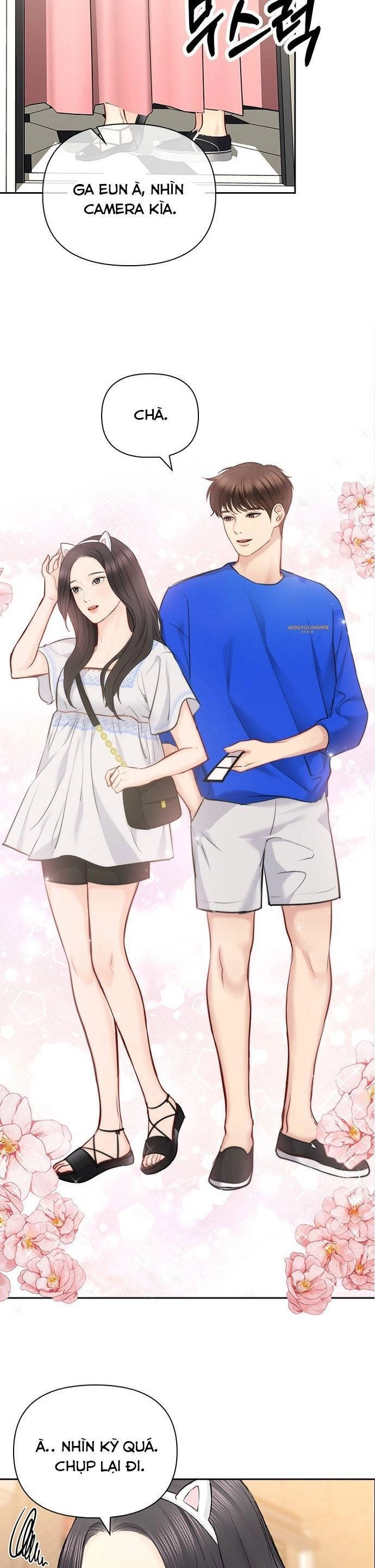 Hẹn Hò Rồi Hãy Yêu Chapter 62 - 20