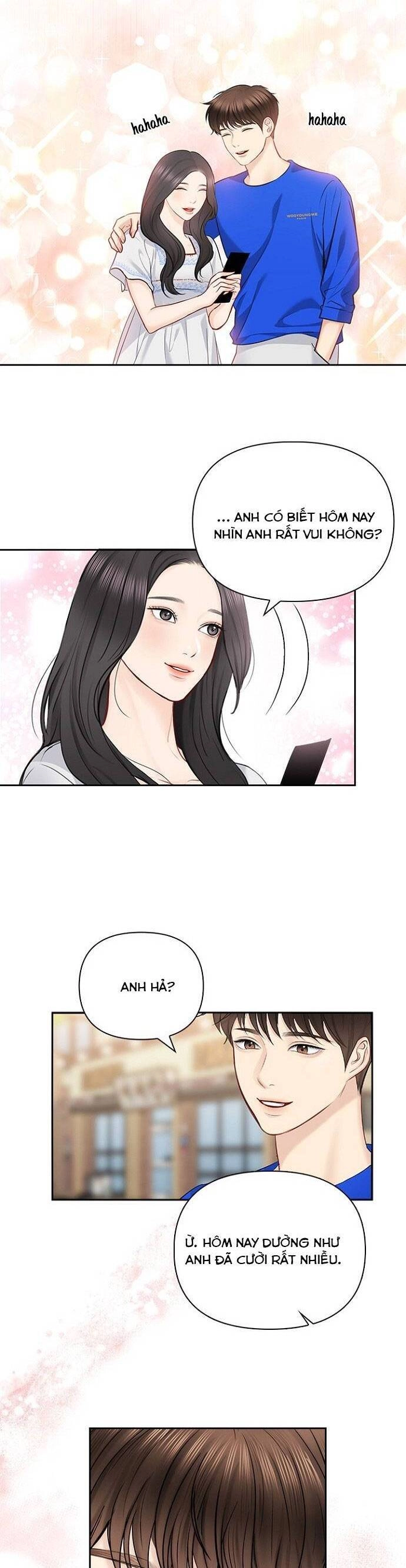 Hẹn Hò Rồi Hãy Yêu Chapter 62 - 24