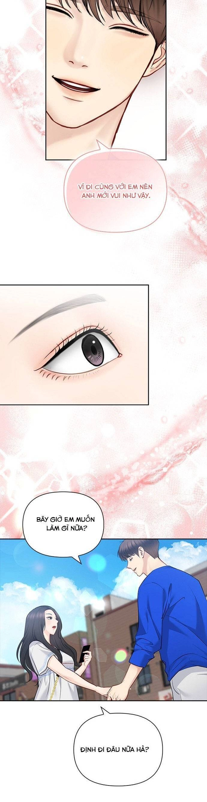 Hẹn Hò Rồi Hãy Yêu Chapter 62 - 25