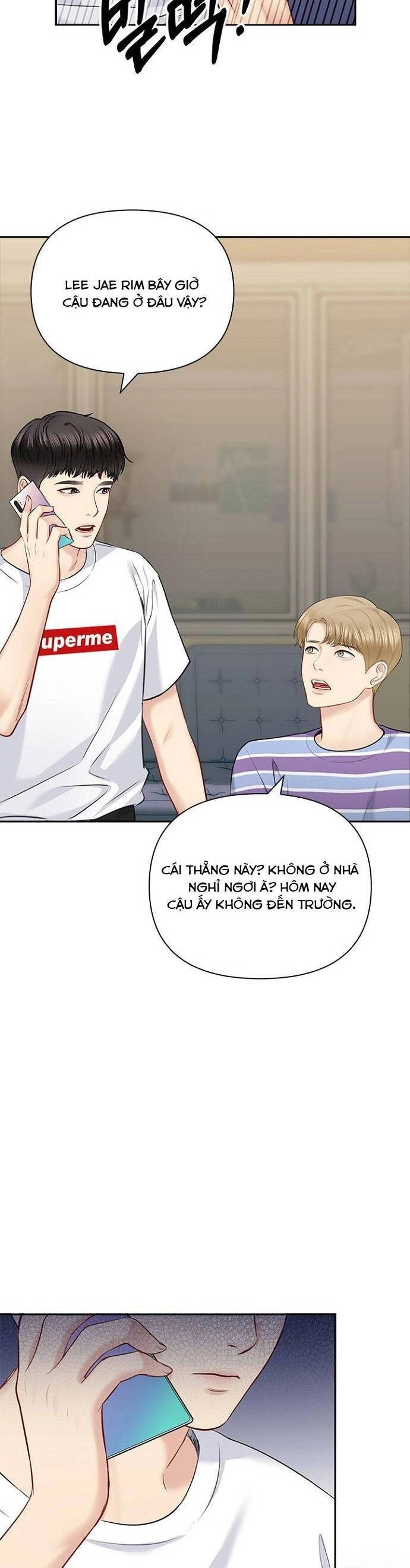 Hẹn Hò Rồi Hãy Yêu Chapter 62 - 31