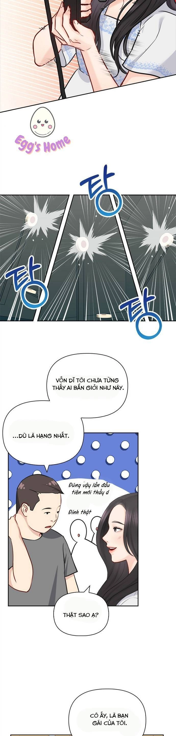 Hẹn Hò Rồi Hãy Yêu Chapter 63 - 4