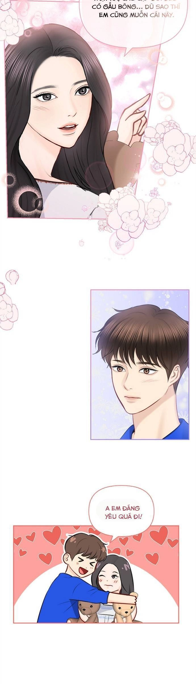 Hẹn Hò Rồi Hãy Yêu Chapter 63 - 7