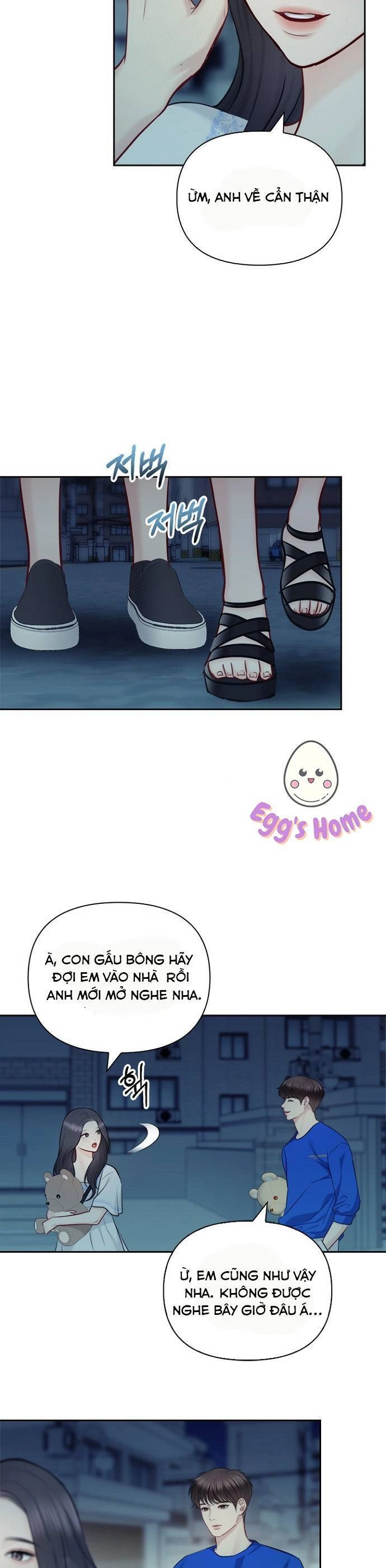 Hẹn Hò Rồi Hãy Yêu Chapter 63 - 12