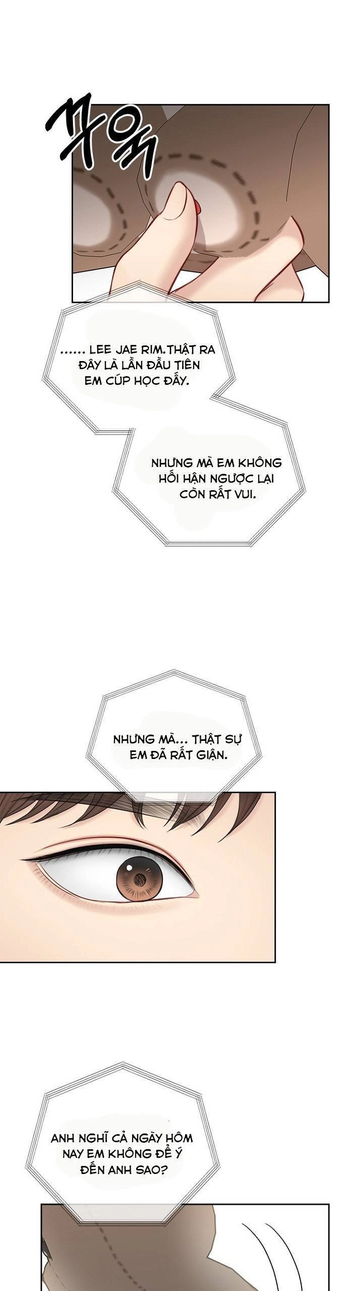 Hẹn Hò Rồi Hãy Yêu Chapter 63 - 14