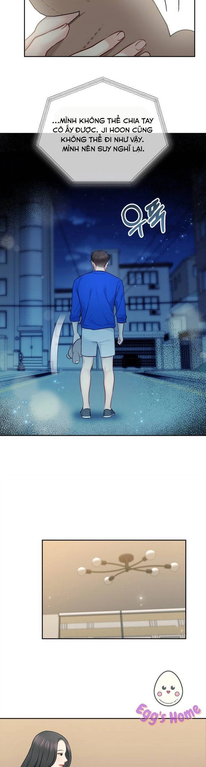 Hẹn Hò Rồi Hãy Yêu Chapter 63 - 15