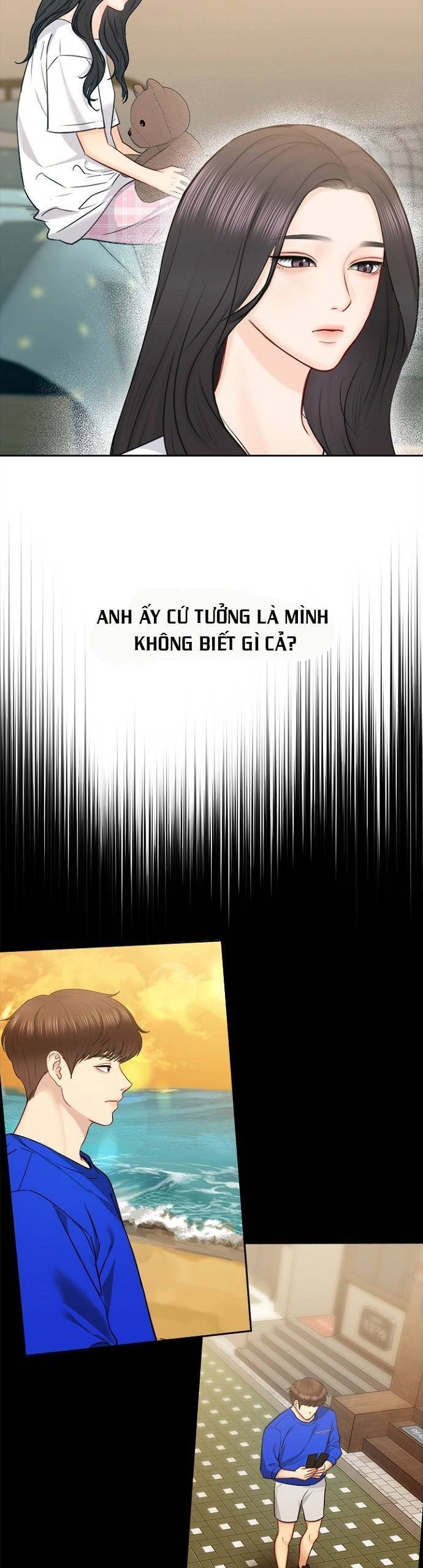 Hẹn Hò Rồi Hãy Yêu Chapter 63 - 16