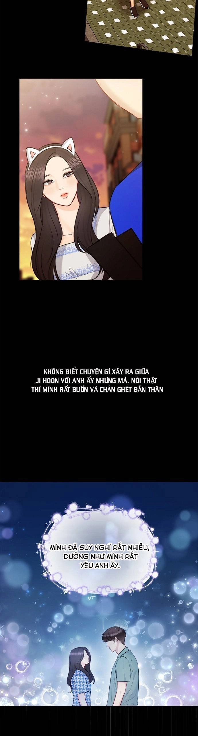 Hẹn Hò Rồi Hãy Yêu Chapter 63 - 17