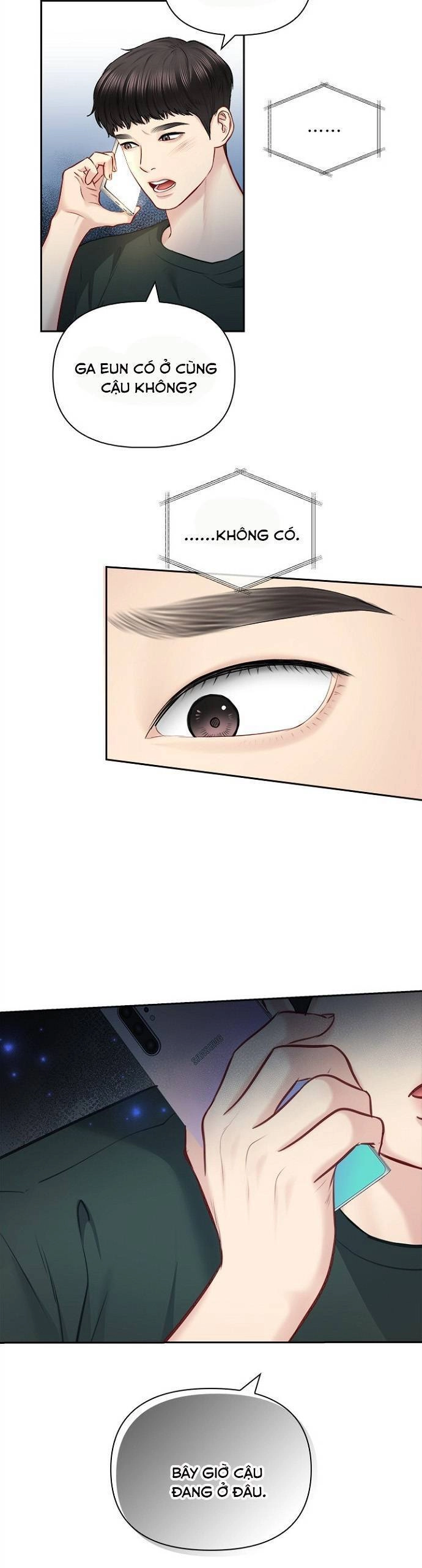 Hẹn Hò Rồi Hãy Yêu Chapter 63 - 22