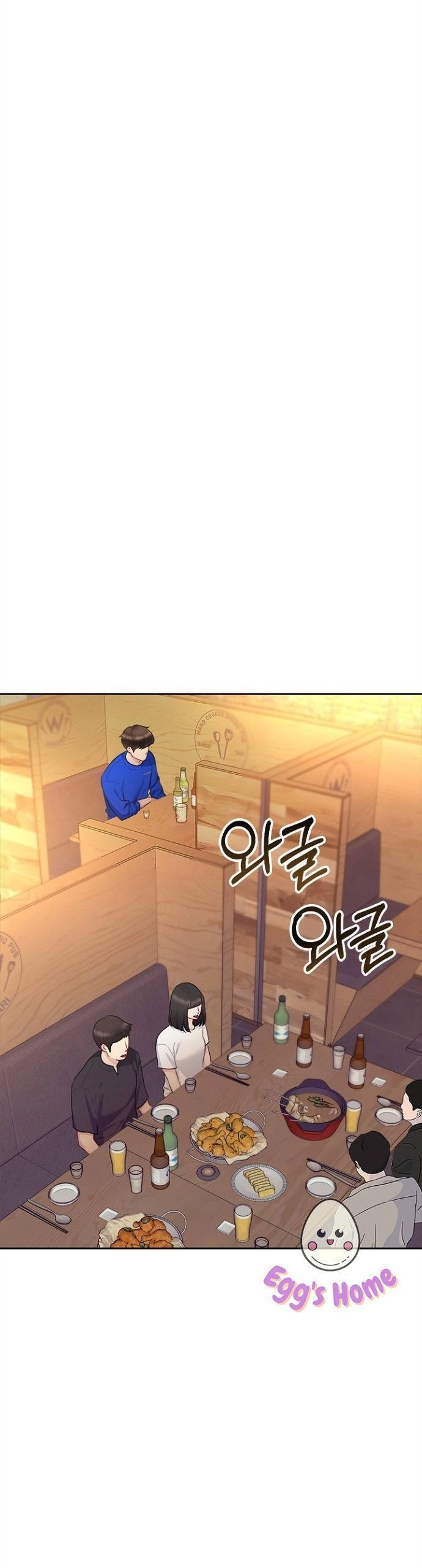 Hẹn Hò Rồi Hãy Yêu Chapter 63 - 23