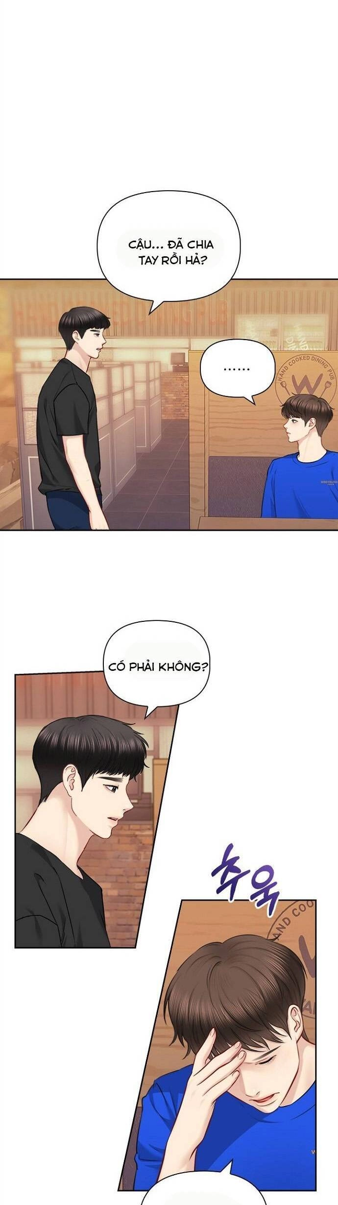 Hẹn Hò Rồi Hãy Yêu Chapter 63 - 25