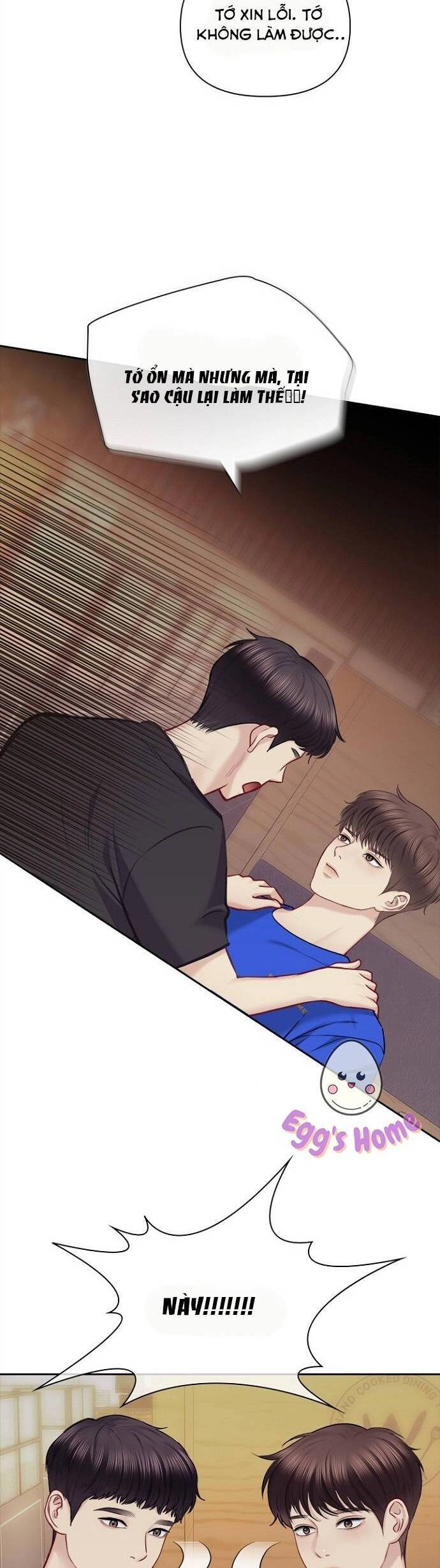 Hẹn Hò Rồi Hãy Yêu Chapter 63 - 26