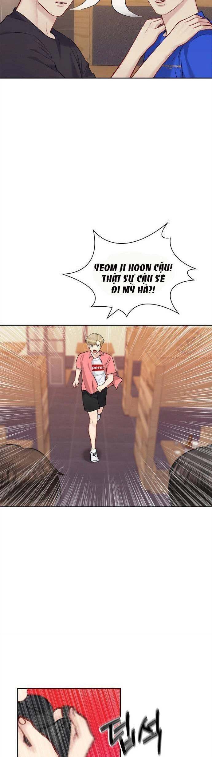 Hẹn Hò Rồi Hãy Yêu Chapter 63 - 27