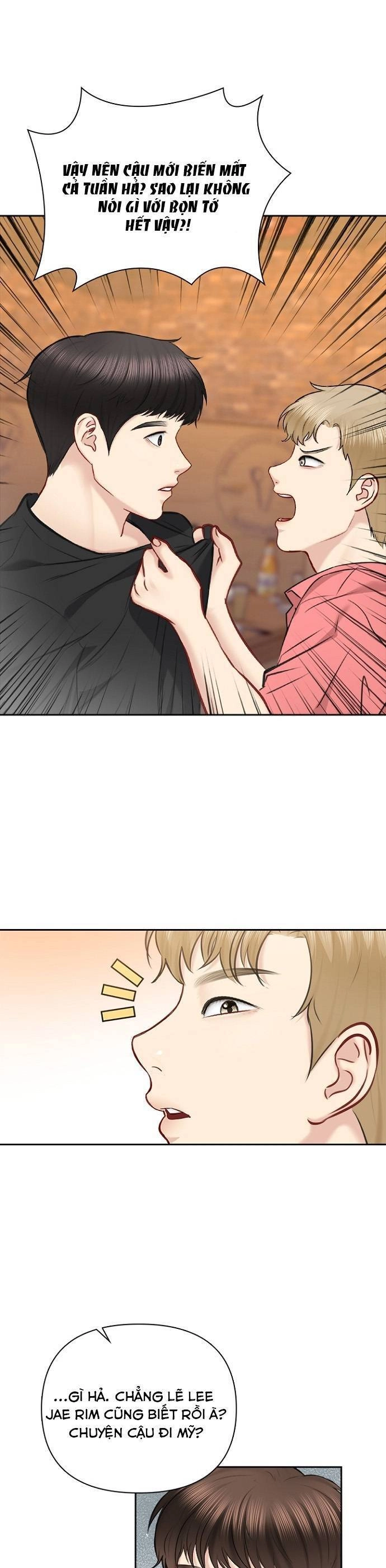 Hẹn Hò Rồi Hãy Yêu Chapter 64 - 1