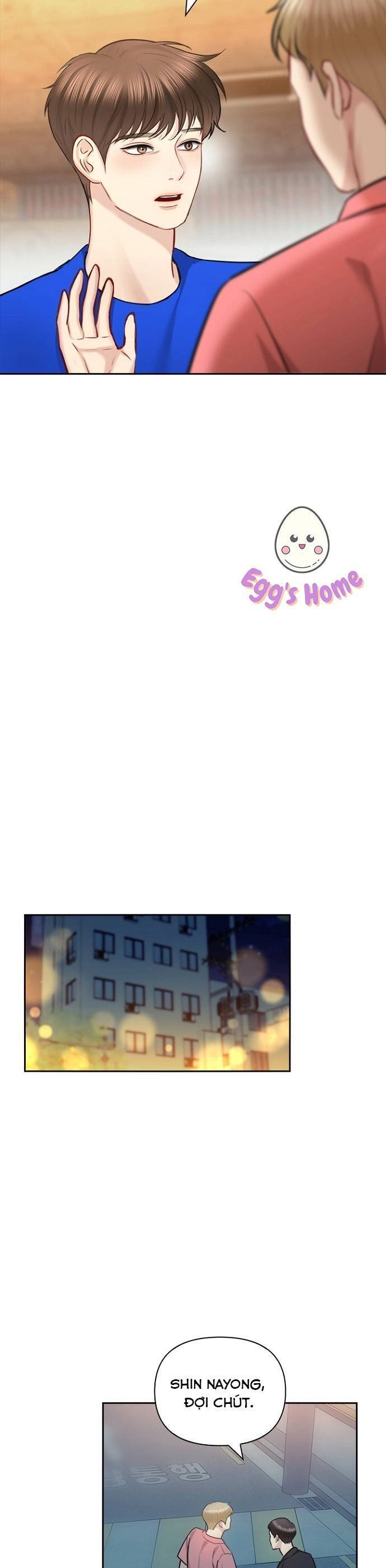 Hẹn Hò Rồi Hãy Yêu Chapter 64 - 3