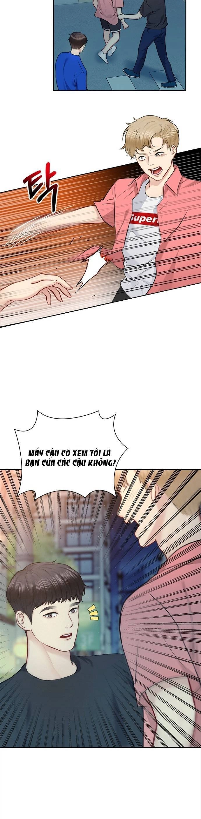 Hẹn Hò Rồi Hãy Yêu Chapter 64 - 4