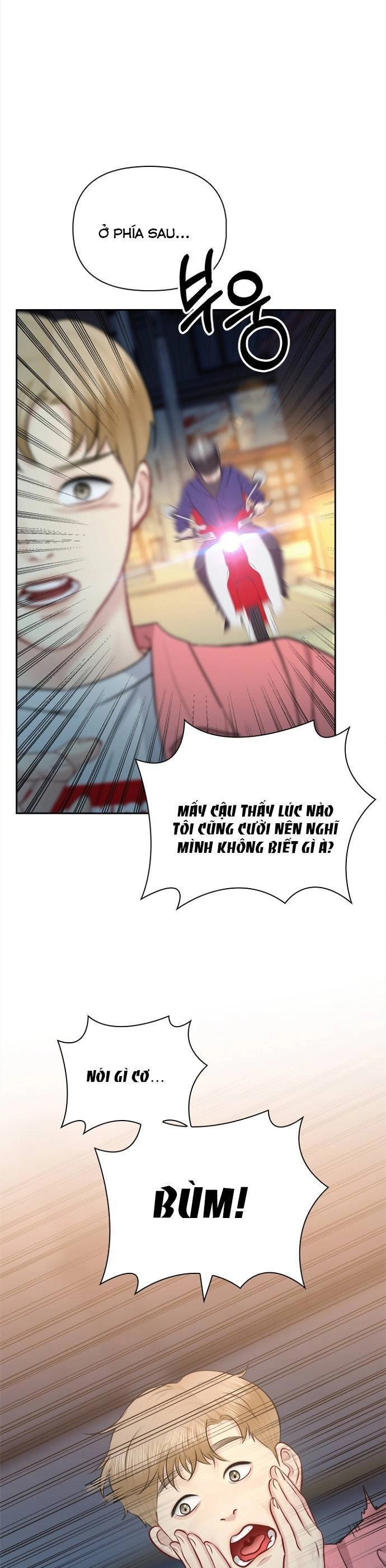 Hẹn Hò Rồi Hãy Yêu Chapter 64 - 5