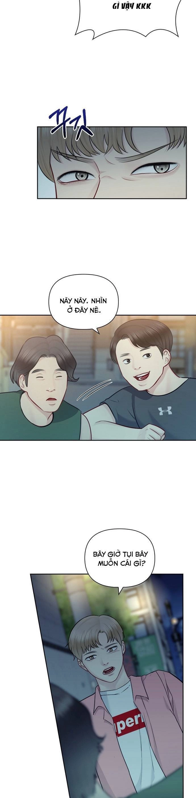 Hẹn Hò Rồi Hãy Yêu Chapter 64 - 8