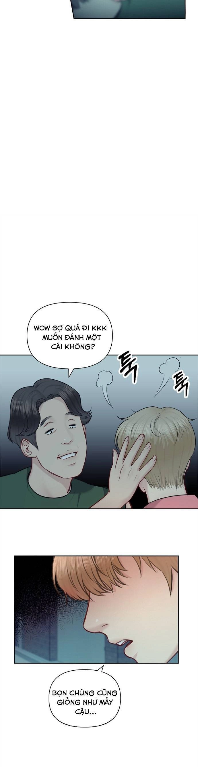 Hẹn Hò Rồi Hãy Yêu Chapter 64 - 9