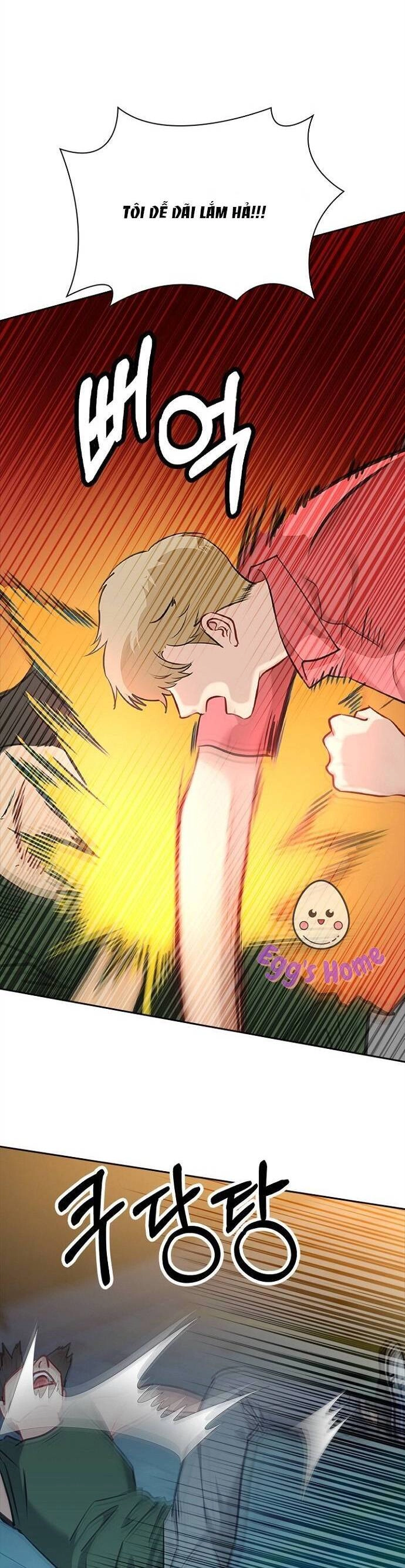 Hẹn Hò Rồi Hãy Yêu Chapter 64 - 10