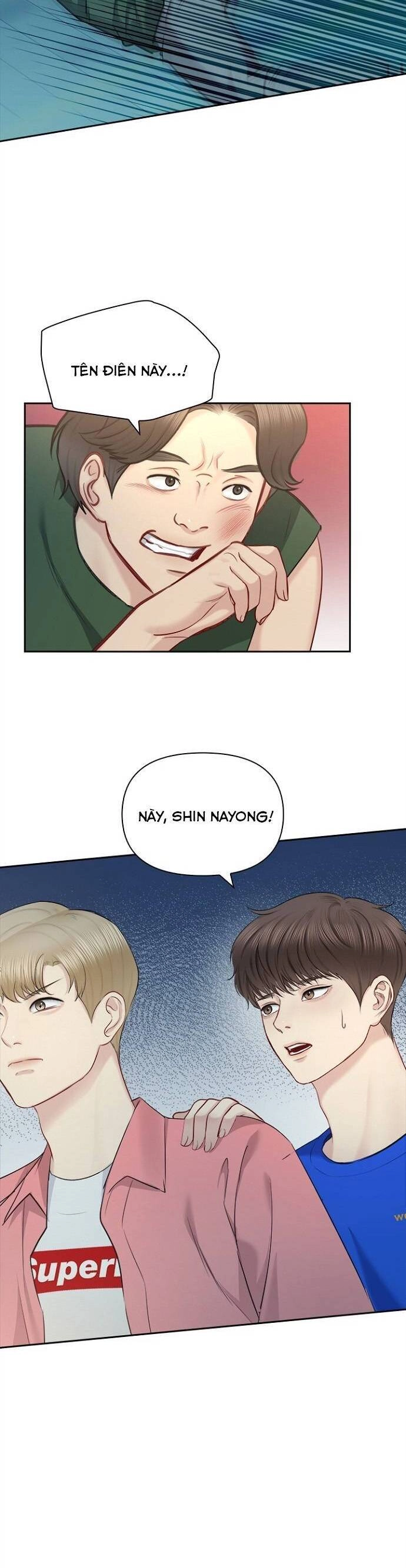 Hẹn Hò Rồi Hãy Yêu Chapter 64 - 11