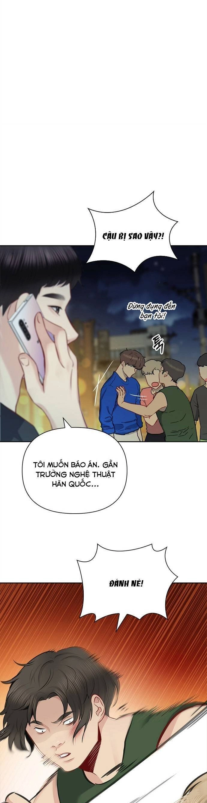 Hẹn Hò Rồi Hãy Yêu Chapter 64 - 12