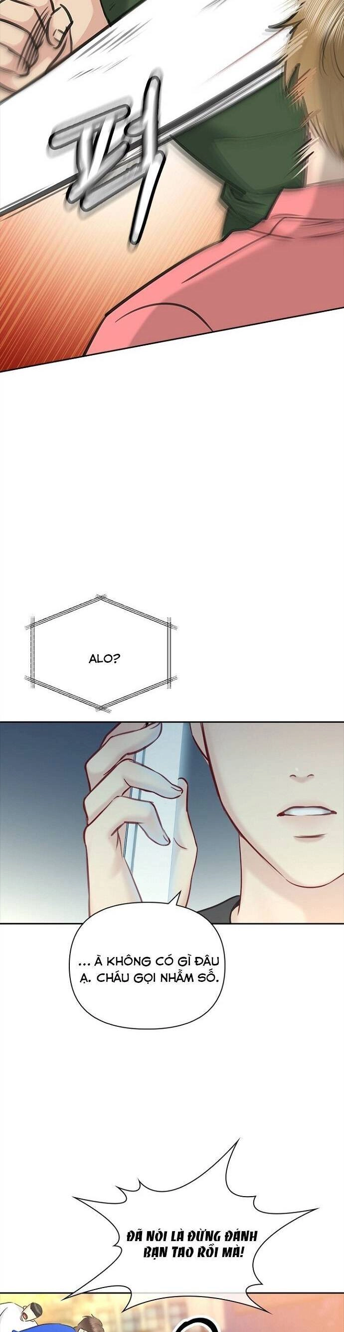 Hẹn Hò Rồi Hãy Yêu Chapter 64 - 13