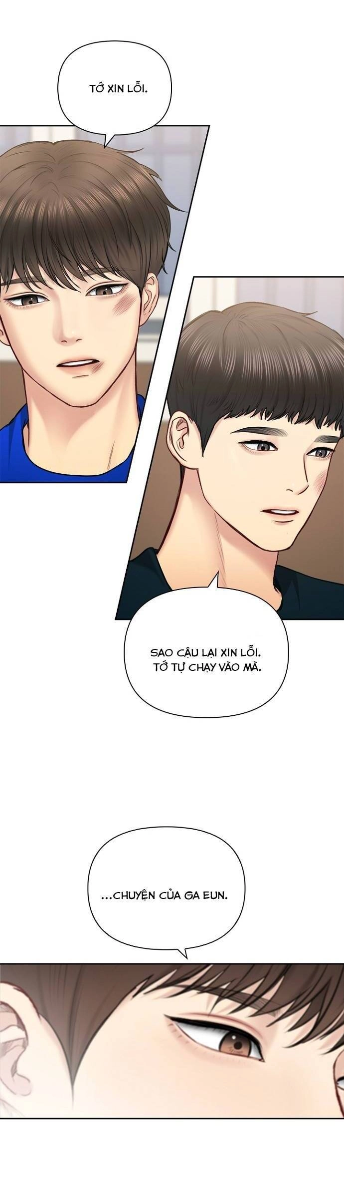 Hẹn Hò Rồi Hãy Yêu Chapter 64 - 17