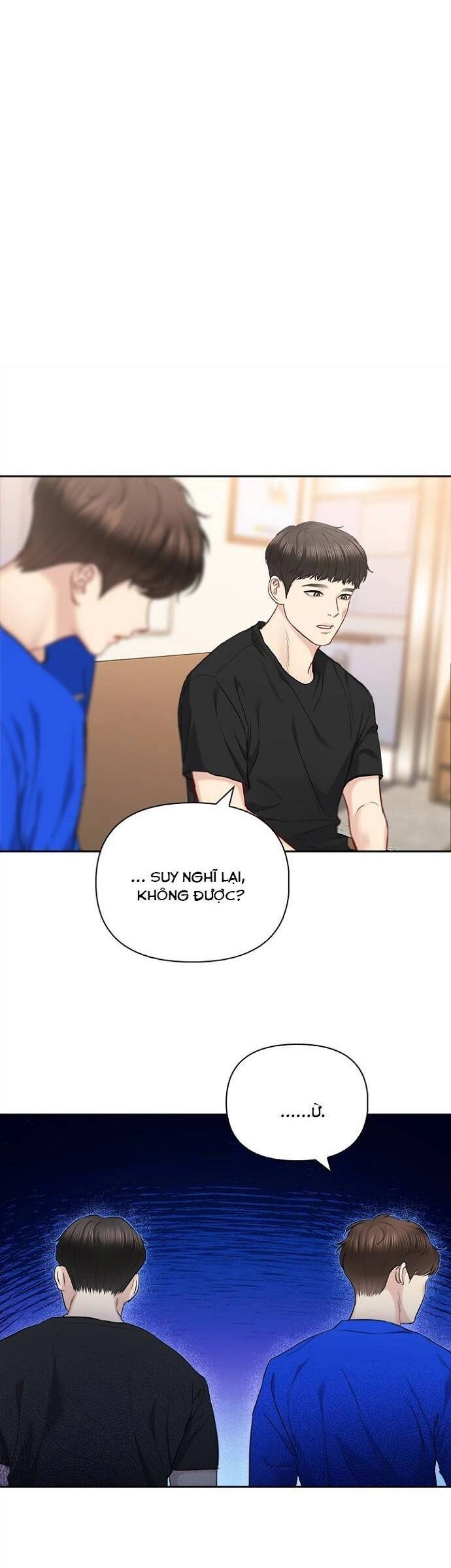 Hẹn Hò Rồi Hãy Yêu Chapter 64 - 18