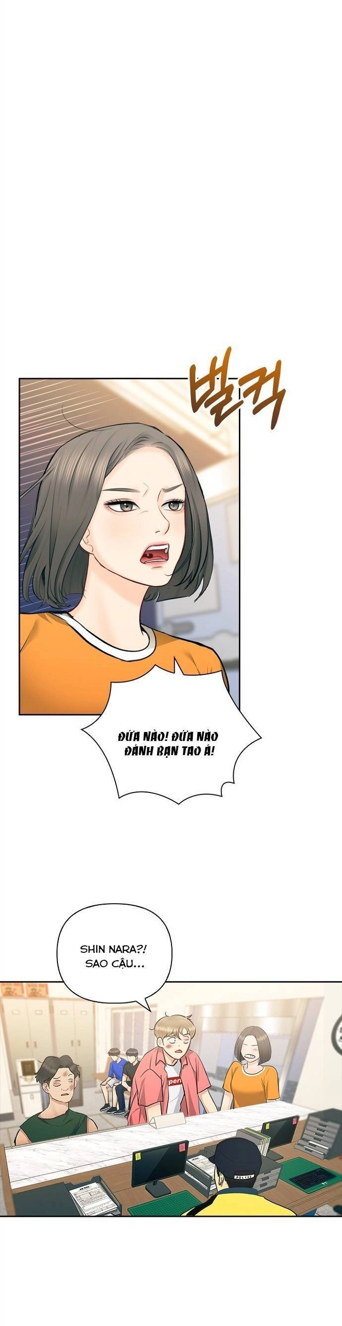 Hẹn Hò Rồi Hãy Yêu Chapter 64 - 19