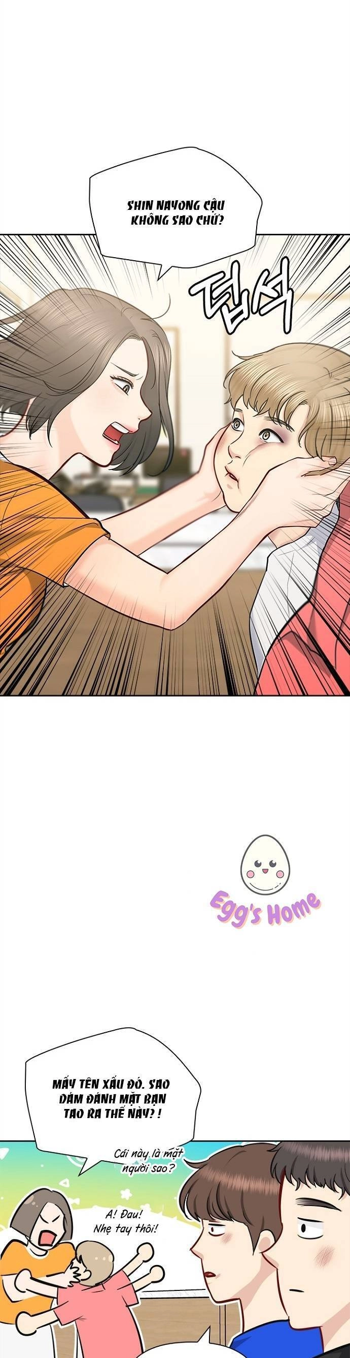 Hẹn Hò Rồi Hãy Yêu Chapter 64 - 20