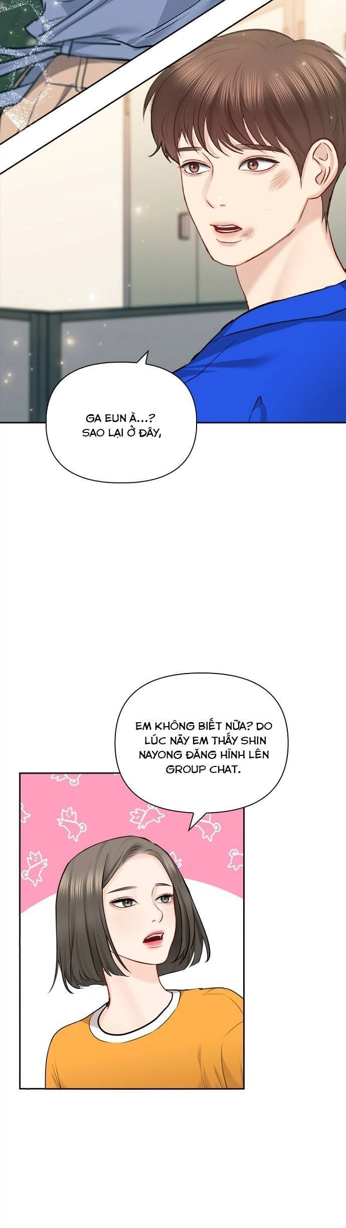 Hẹn Hò Rồi Hãy Yêu Chapter 64 - 22