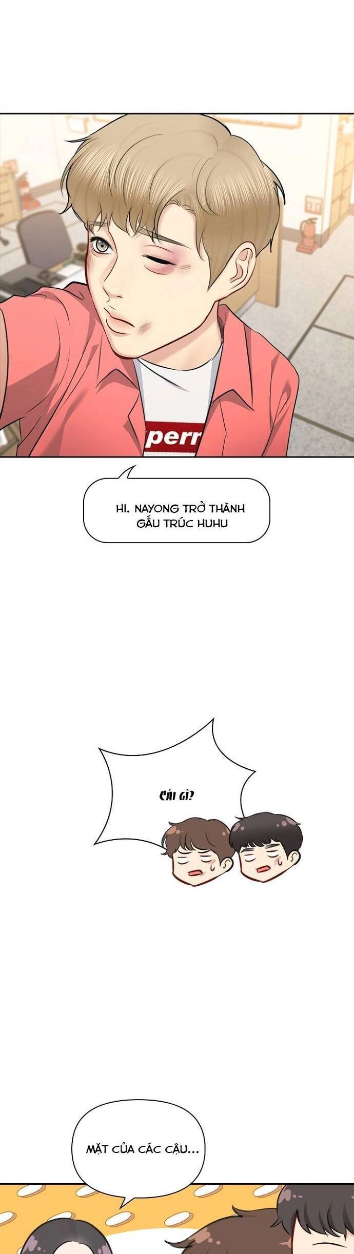 Hẹn Hò Rồi Hãy Yêu Chapter 64 - 23