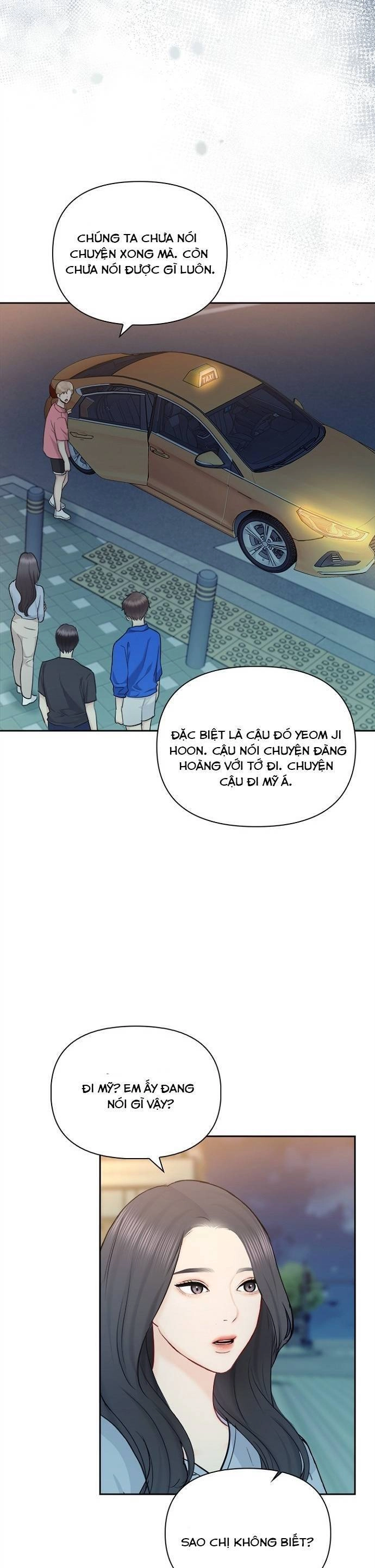 Hẹn Hò Rồi Hãy Yêu Chapter 64 - 25