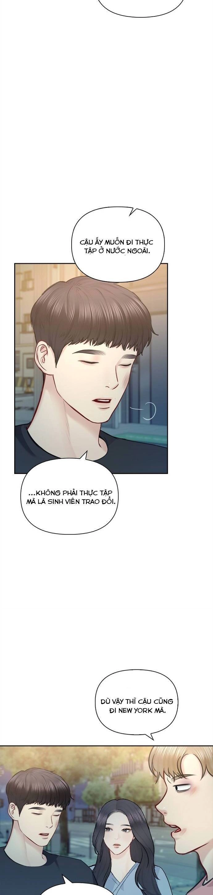 Hẹn Hò Rồi Hãy Yêu Chapter 64 - 26