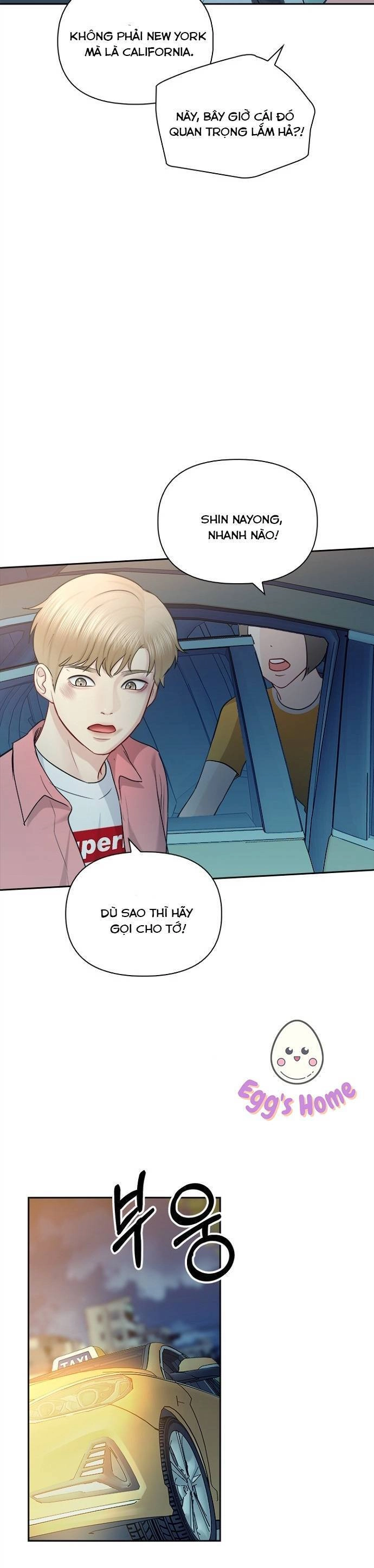 Hẹn Hò Rồi Hãy Yêu Chapter 64 - 27