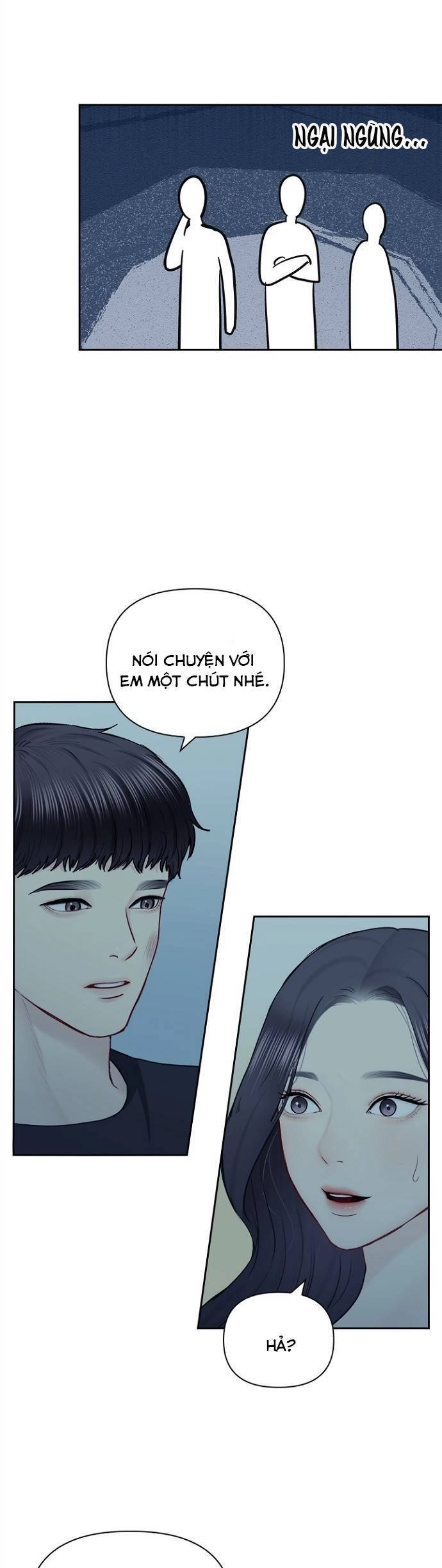 Hẹn Hò Rồi Hãy Yêu Chapter 64 - 28