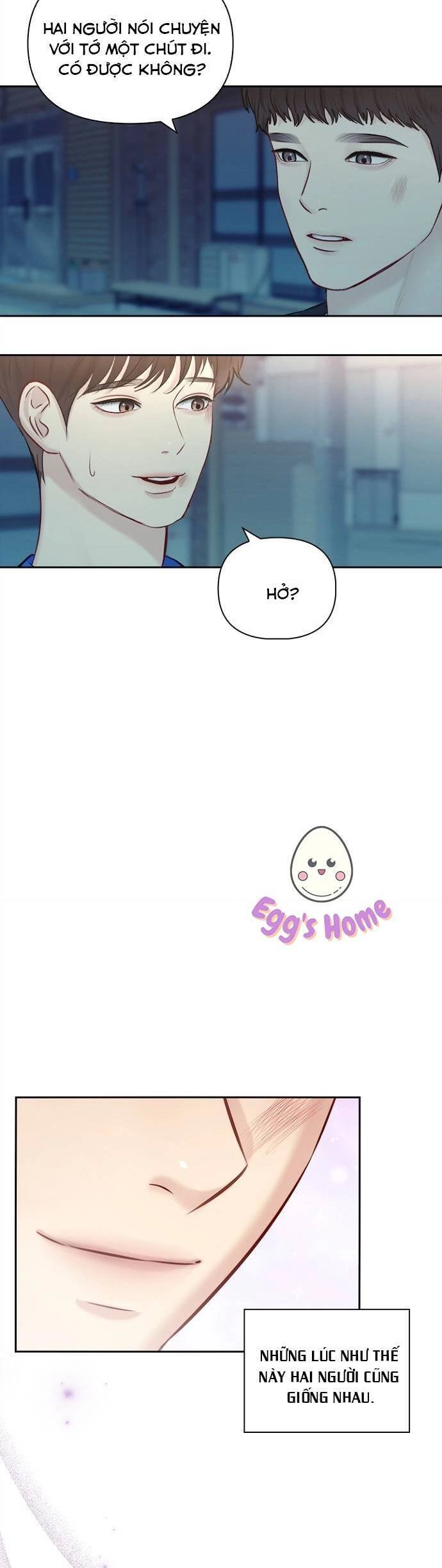 Hẹn Hò Rồi Hãy Yêu Chapter 64 - 29