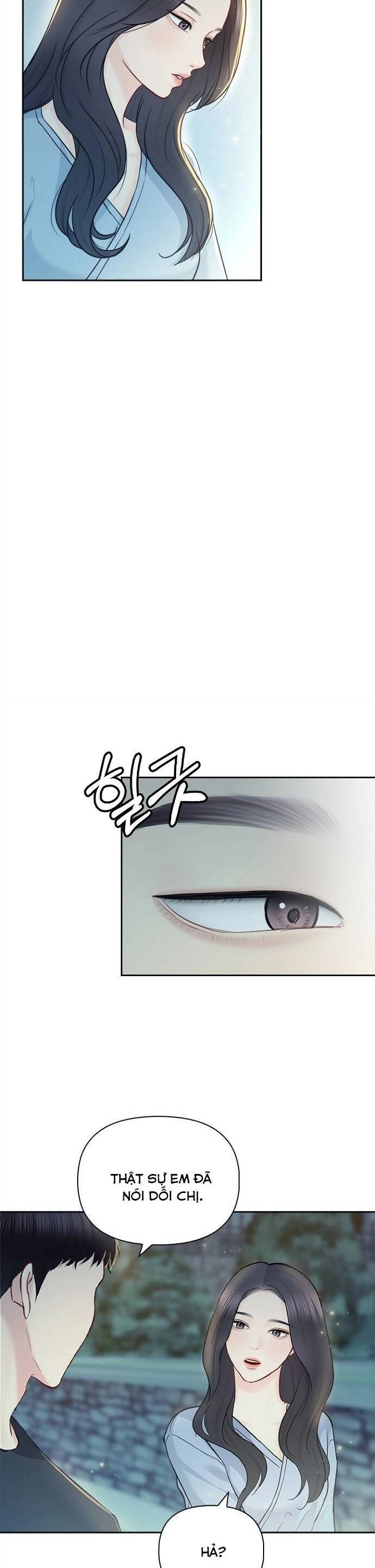 Hẹn Hò Rồi Hãy Yêu Chapter 64 - 32