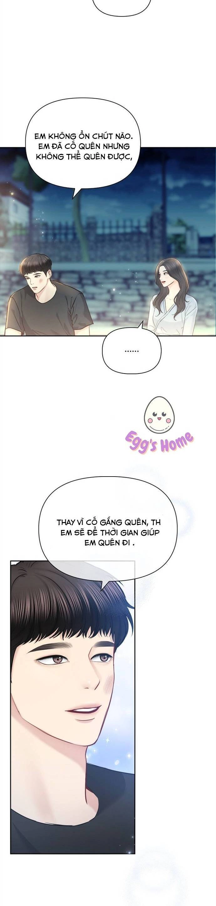 Hẹn Hò Rồi Hãy Yêu Chapter 64 - 33