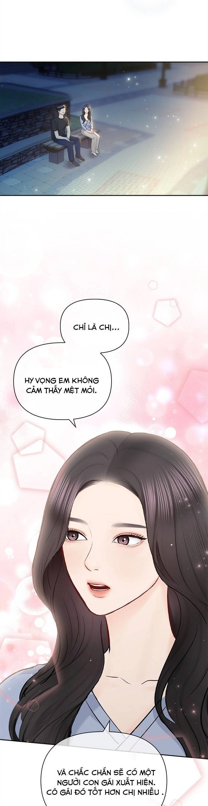 Hẹn Hò Rồi Hãy Yêu Chapter 64 - 34