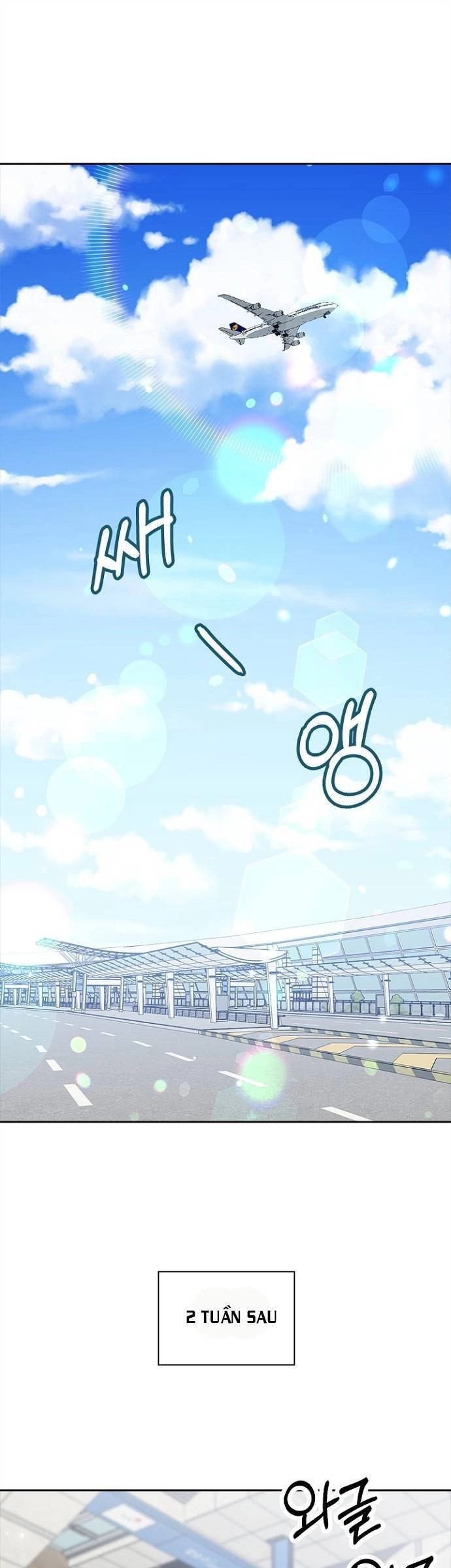 Hẹn Hò Rồi Hãy Yêu Chapter 65 - 1