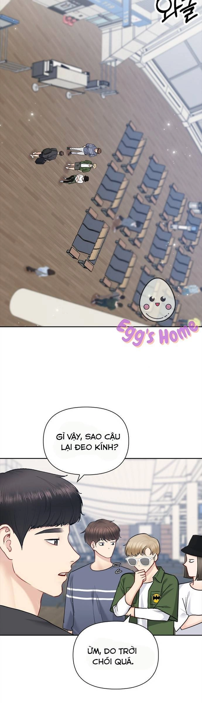 Hẹn Hò Rồi Hãy Yêu Chapter 65 - 2