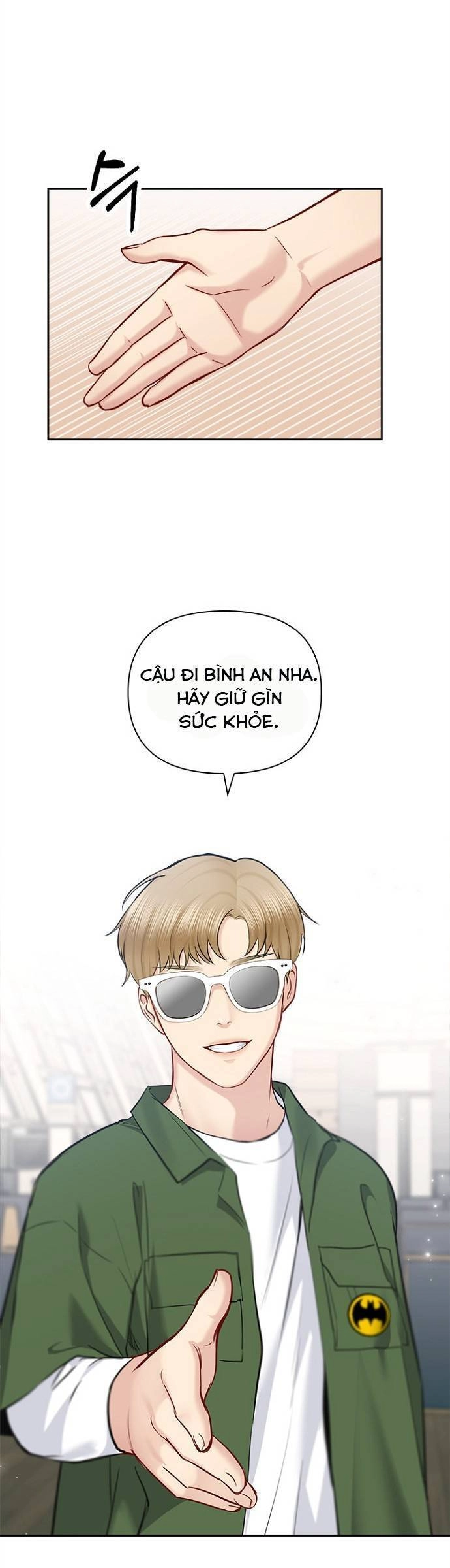 Hẹn Hò Rồi Hãy Yêu Chapter 65 - 3