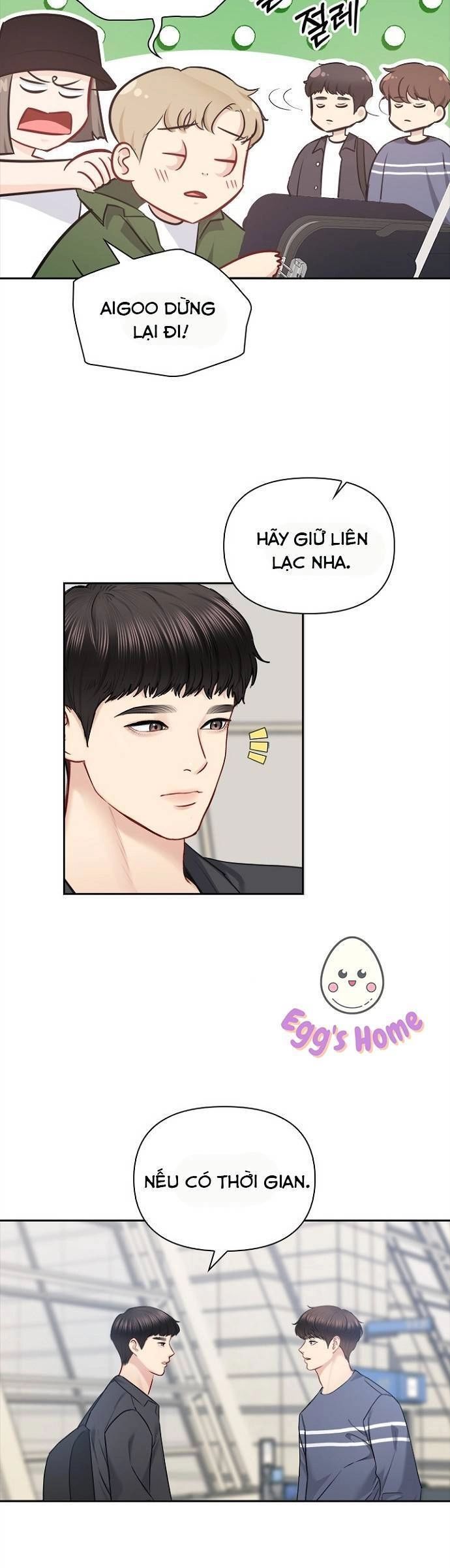 Hẹn Hò Rồi Hãy Yêu Chapter 65 - 6