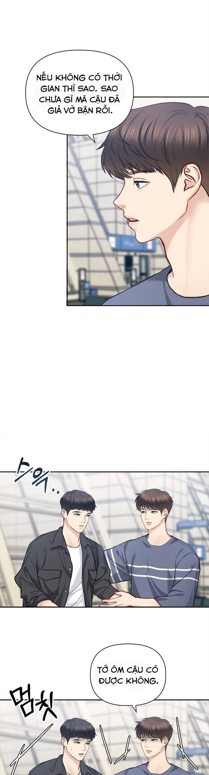 Hẹn Hò Rồi Hãy Yêu Chapter 65 - 7