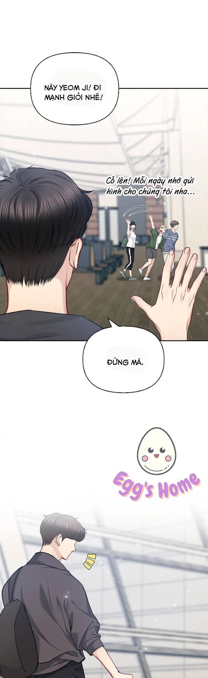 Hẹn Hò Rồi Hãy Yêu Chapter 65 - 10